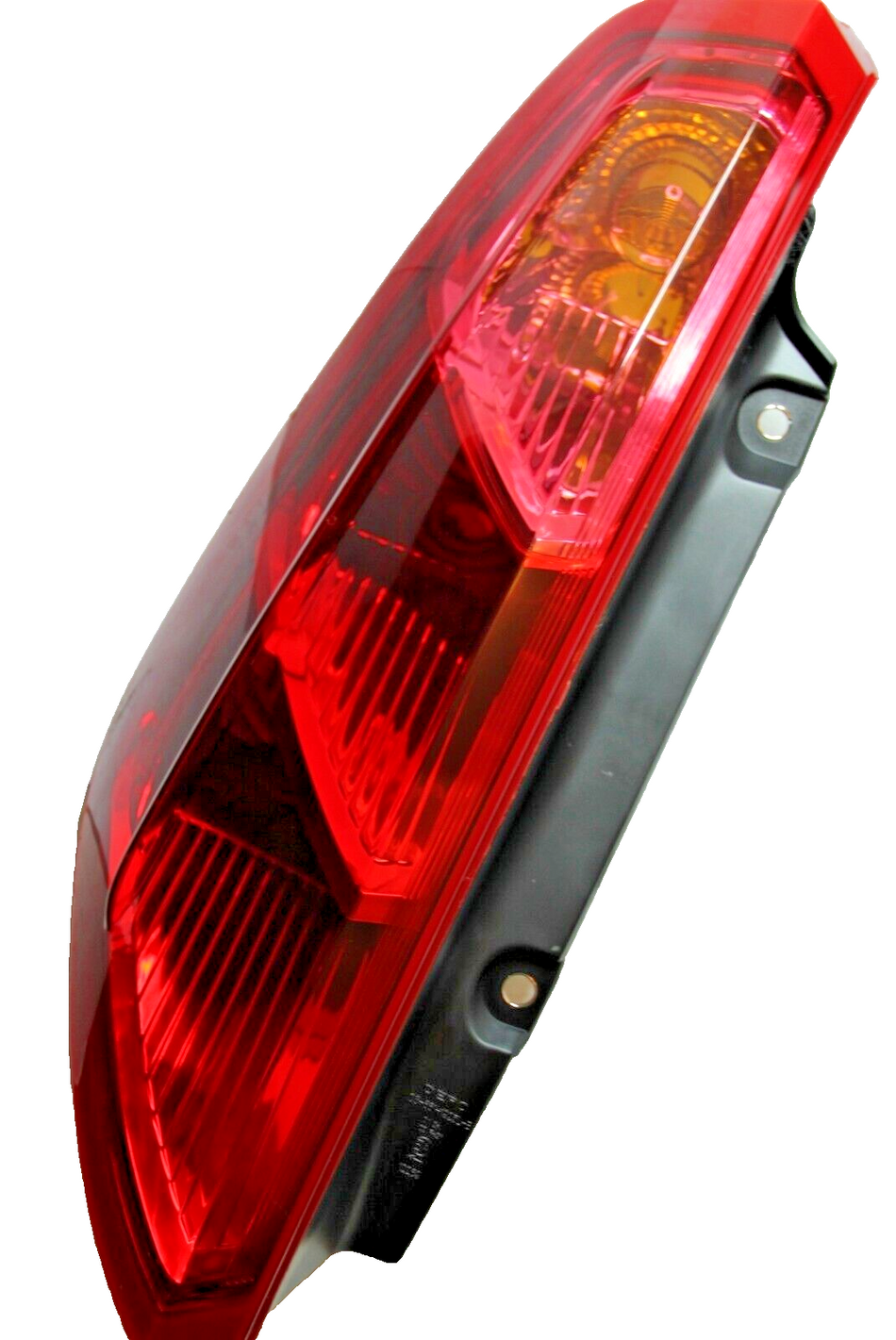 FIAT GRANDE PUNTO Rear Light BACK Lamp TAIL LAMP N/S LEFT UK PASSENGER SIDE
