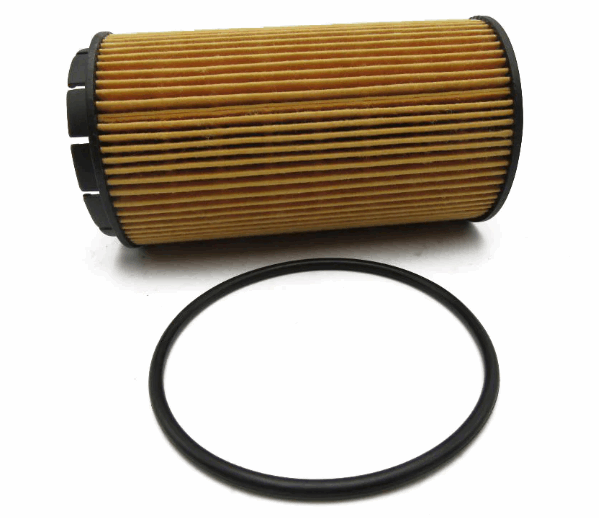 BRAND NEW OIL FILTER BENTLEY CONTINENTAL GT W12 6.0L ENGINE 07C115562E