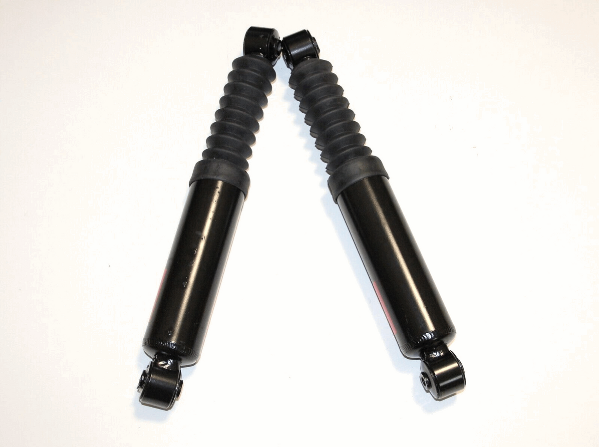 2 x LANCIA FULVIA COUPE FRONT SHOCK ABSORBERS GAS SUSPENSION KIT Made in Italy