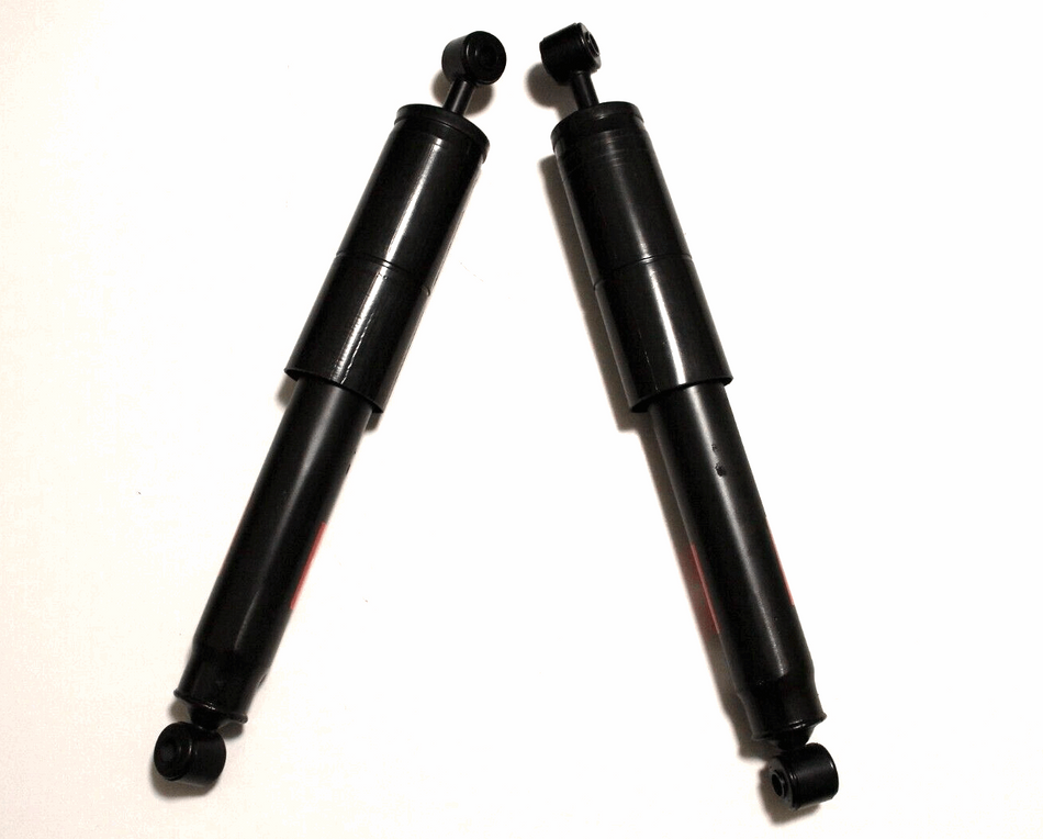 2 x CITROEN 2CV DYANE FRONT SHOCK ABSORBERS SUSPENSION KIT (PAIR) Made in Italy