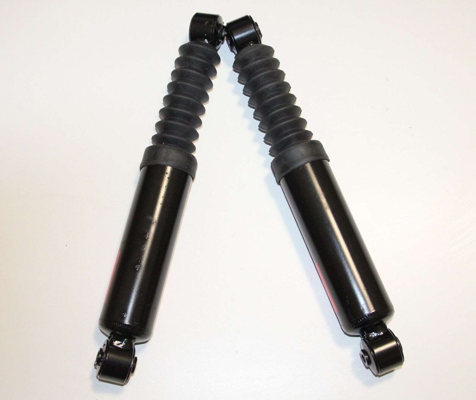 2 x LANCIA FULVIA COUPE FRONT SHOCK ABSORBERS GAS SUSPENSION KIT Made in Italy
