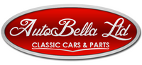 AutoBella Classic Italian Car Parts
