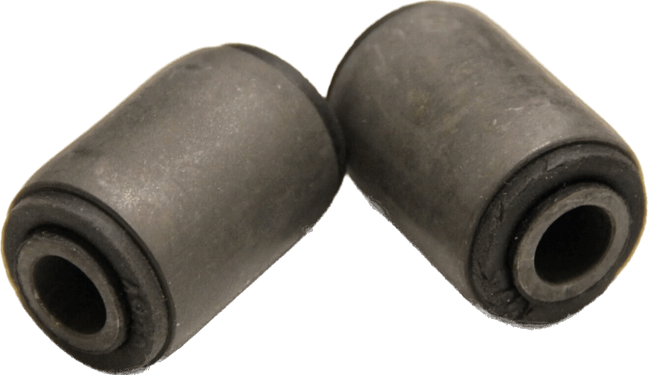 2x CLASSIC FIAT 500 F L R 1964-76 FIAT 126 850 REAR SUSPENSION ARM BUS ...