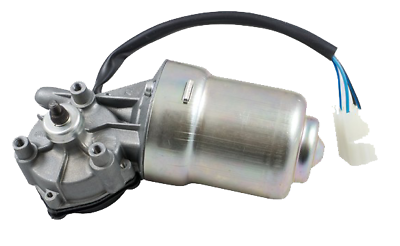 CLASSIC FIAT 500 600 850 126 WINDSHIELD WIPER MOTOR Magneti