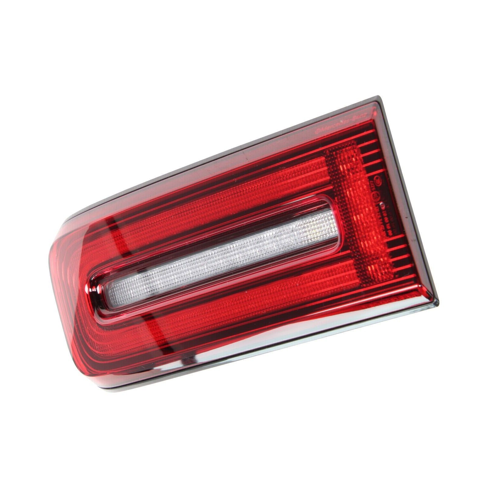 GENUINE OEM Mercedes G Class Wagon Rear TAIL Light Night Pack