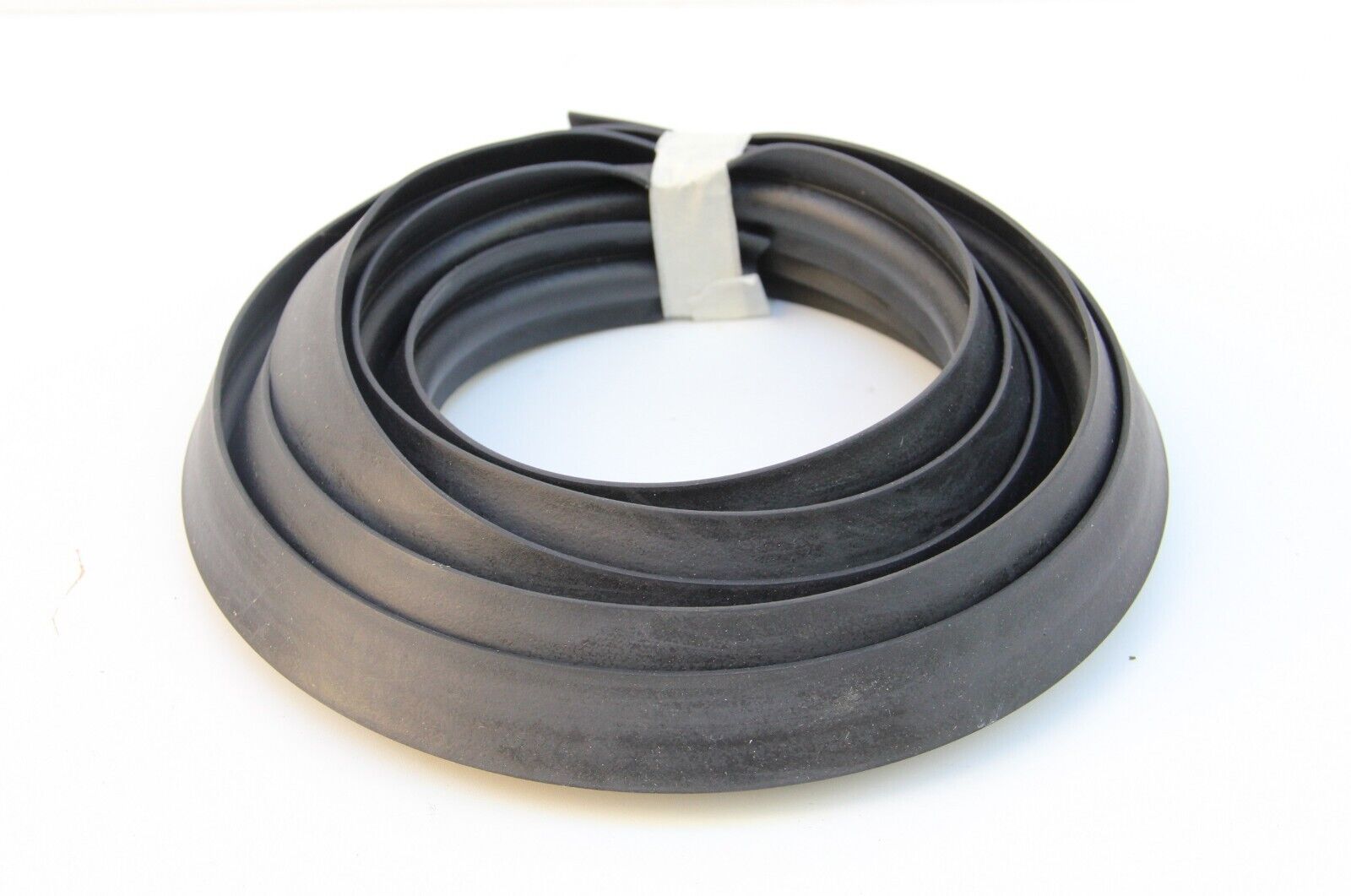 Classic Fiat 126 Front Hood Rubber Seal Made in Italy Brand