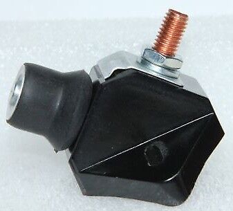 CLASSIC FIAT 500 126 STARTER DRIVE MOTOR SWITCH (PULL LEVER TYPE) BRAND NEW