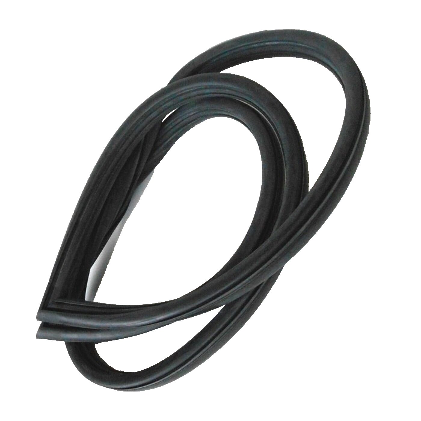 Lancia Fulvia Coupe S2 S3 Rear Screen Rubber Seal Windscreen Rubber Br