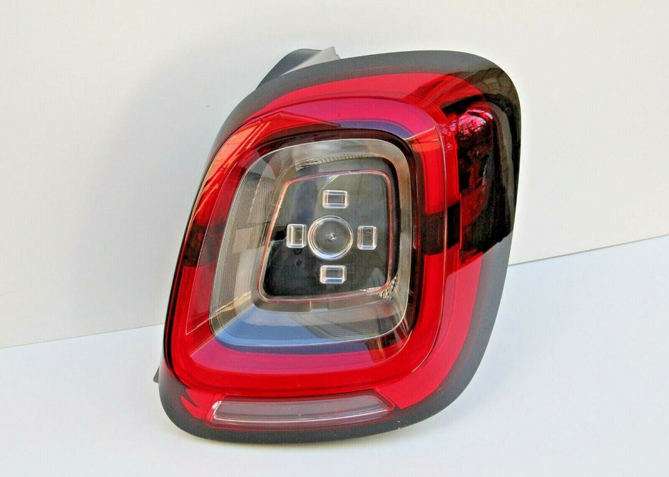FIAT 500 X FACE LIFT 2018 on REAR TAIL LIGHT LED RIGHT O/S FOR RHD CARS GENUINE