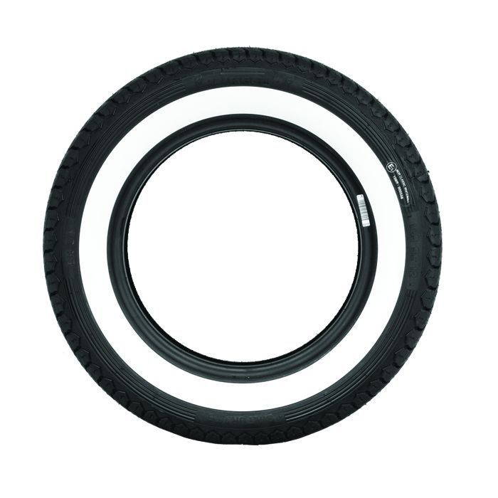 Classic Fiat 500 126 Pirelli Cinturato White Wall Tyre CN54 125 SR 12 125X12 Tubeless