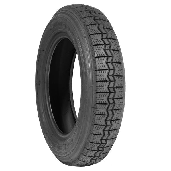 Classic Fiat 500 126 Tyre Michelin X (125 R 12 62 S) 125X12 Tubeless Tyre