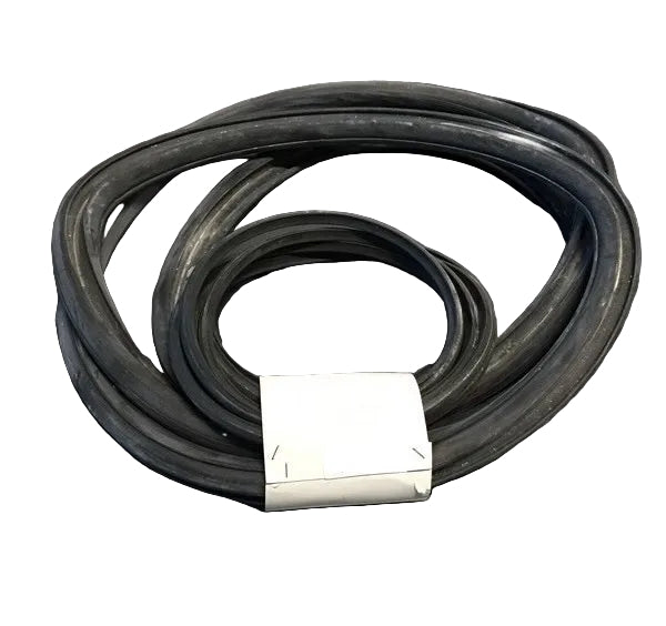 Classic Lancia Aurelia B20 GT Rear Windscreen Rubber Gasket Seal Series 1 & 2