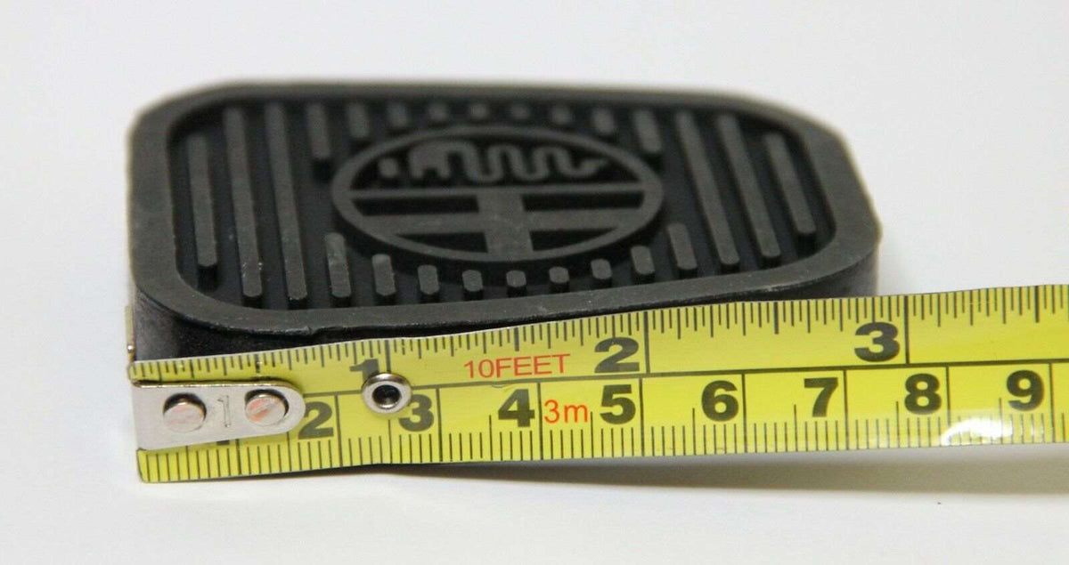 Rem Koppeling Voetpedaal Auto Gas Brandstof Gaspedaal Rempedalen Cover Antislip Case Trim Pad Voor Alfa Voor Romeo Voor Giulia 2016 2017 2018 2019 2020 2021 2022 2023 Voetsteun Pedalen (Kleur : AT 3p Rem Koppeling Voetpedaal Auto Gas Brandstof Gaspedaal Rempedalen Cover Antislip Case Trim Pad Voor Alfa Voor Romeo Voor Giulia 2016 2017 2018 2019 2020 2021 2022 2023 Voetsteun Pedalen (Kleur : AT 3p