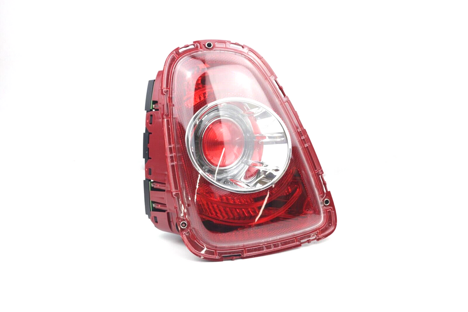 Genuine OEM Mini R56 Clear Rear Tail Light Left Side White Brand New 63217255911