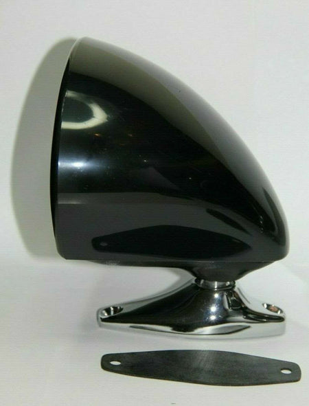 2x VITALONI SEBRING MACH 1 WING MIRROR FIAT DINO LOTUS EUROPA ELAN BRAND NEW