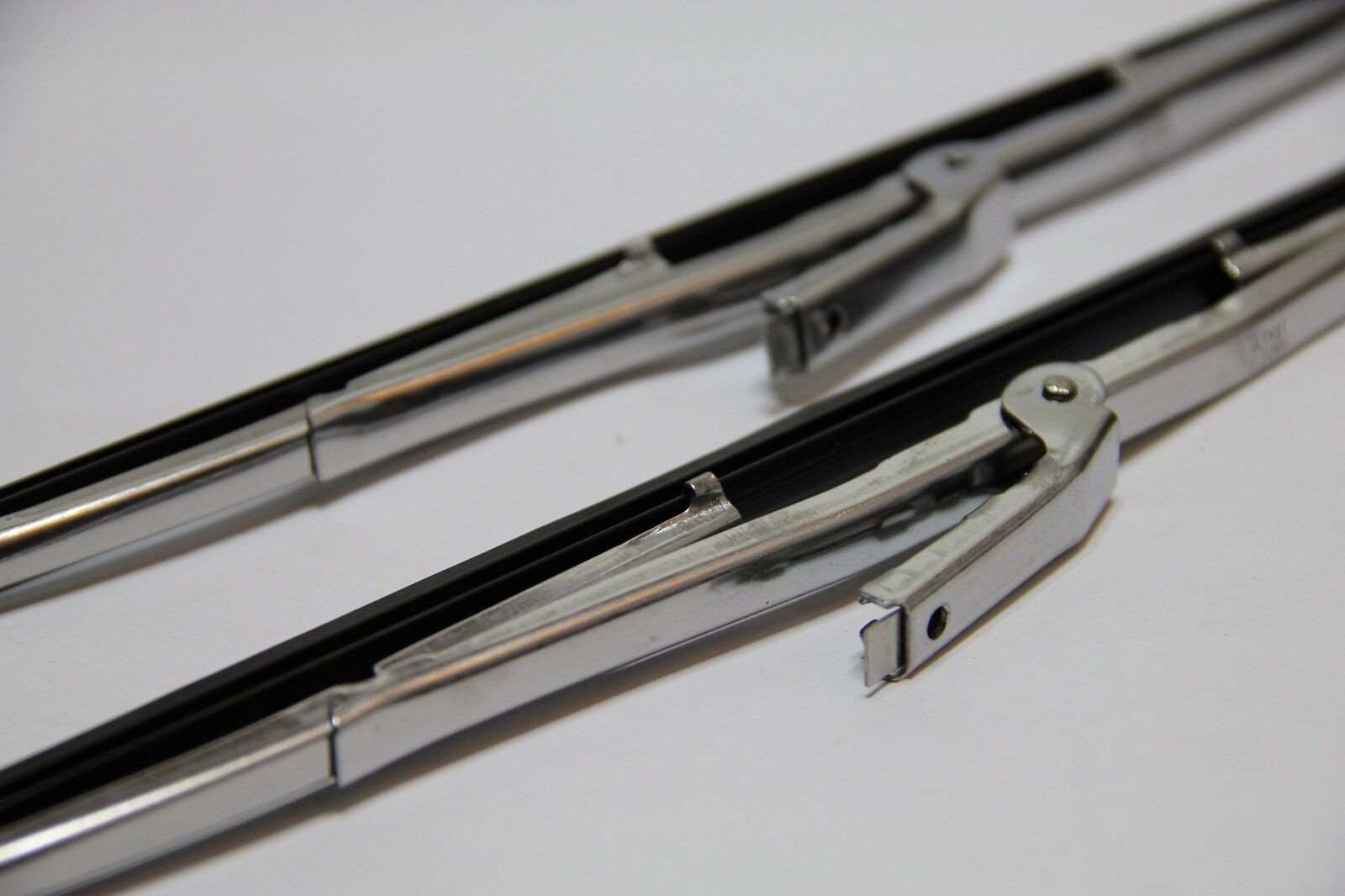 Classic Fiat 500 Wiper & Washer Parts | Blades, Arms & Components