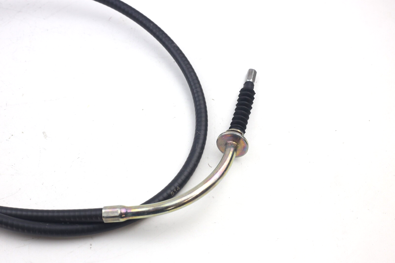 Mini Cooper One R56 Left Hand Brake Parking Brake Cable Brand New 3440 ...