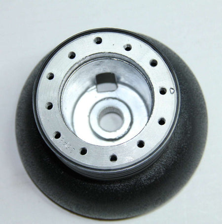 Alfa Romeo 156 Fiat Cinquecento Seicento Punto Steering Wheel Hub Boss LUISI