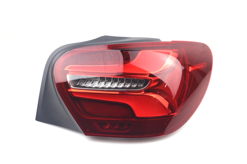 Genuine OEM Mercedes A Class W176 Rear Right Tail Light LED UK RHD A1769065400