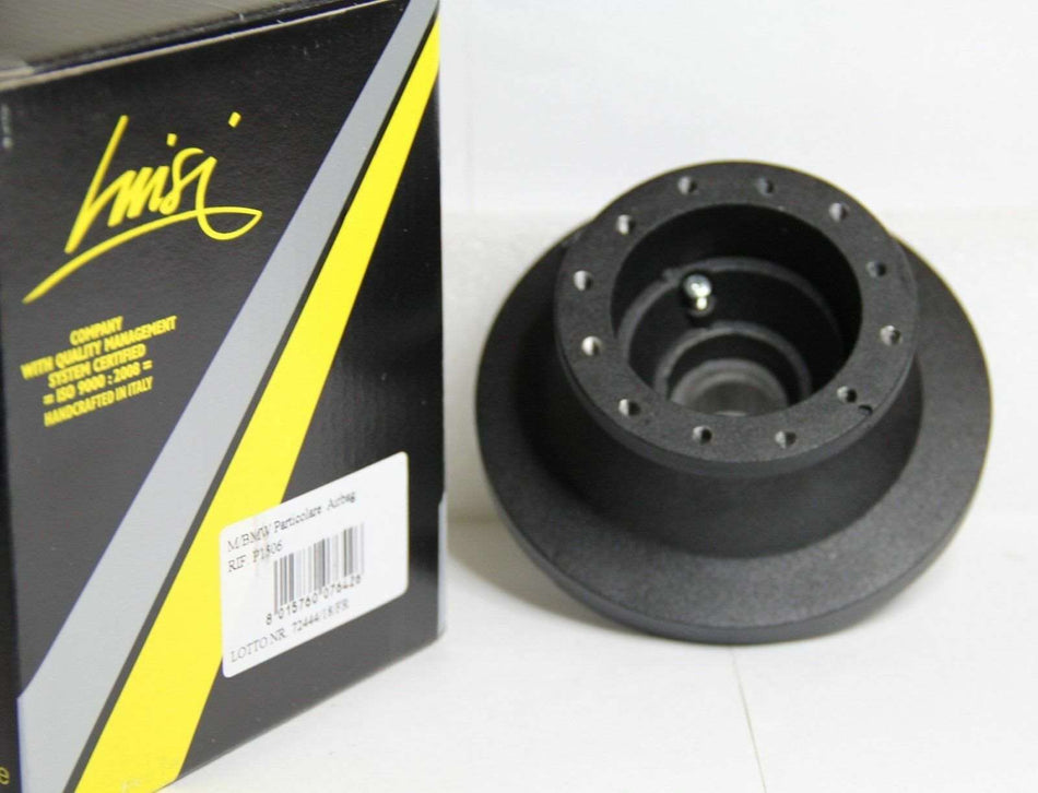 BMW E36 3 Series 1995-01 Z3 1995-02 Steering Wheel Hub Boss LUISI Made in Italy