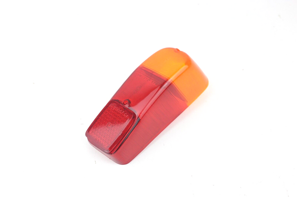 Classic Fiat 500 D 600 D E Tail Light Lens Right Side Highest Quality Brand New