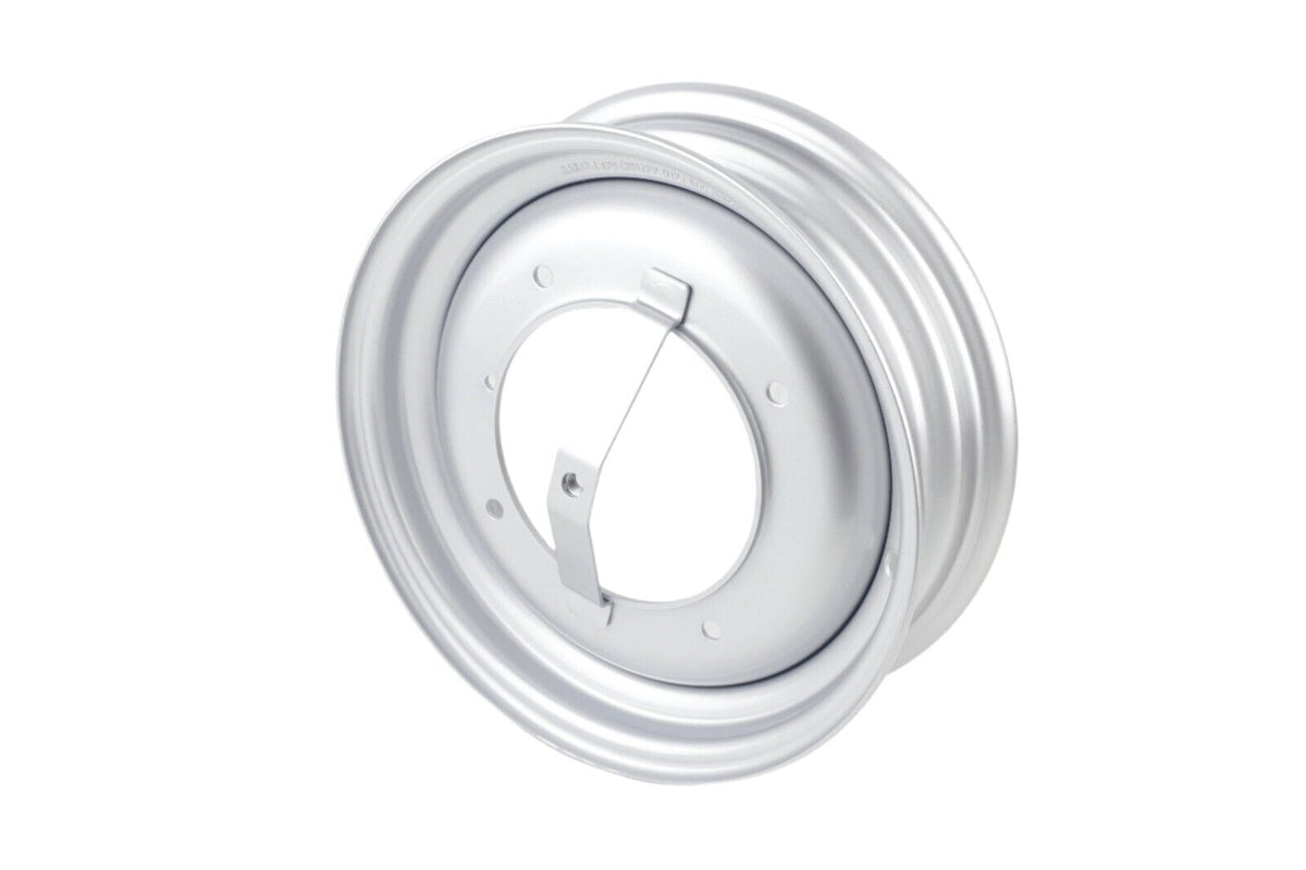 Fiat Bus Rim Classic Fiat 500 F L Tubeless Wheel Standard Rim TÜV ABE Certified Hig ...