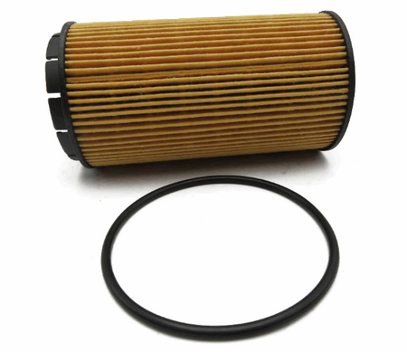 BRAND NEW OIL FILTER BENTLEY CONTINENTAL GT W12 6.0L ENGINE 07C115562E