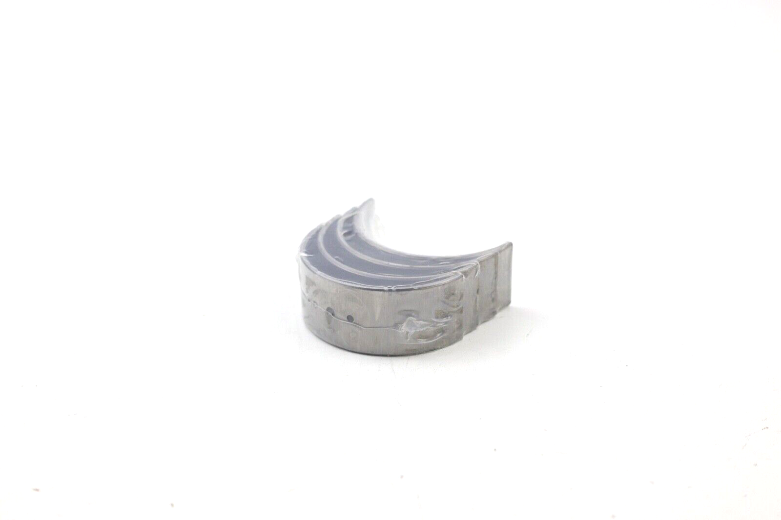 Classic Fiat 500 126 Big End Con Rod Shells Set Standard Size 3 Holes ...