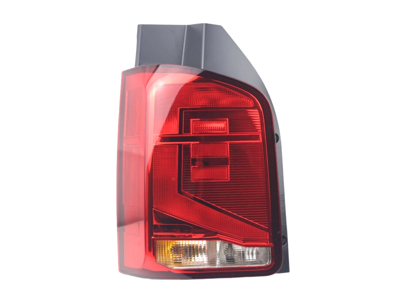 Genuine OEM Volkswagen Transporter Left Offside Tail Light T6 VW Multi ...