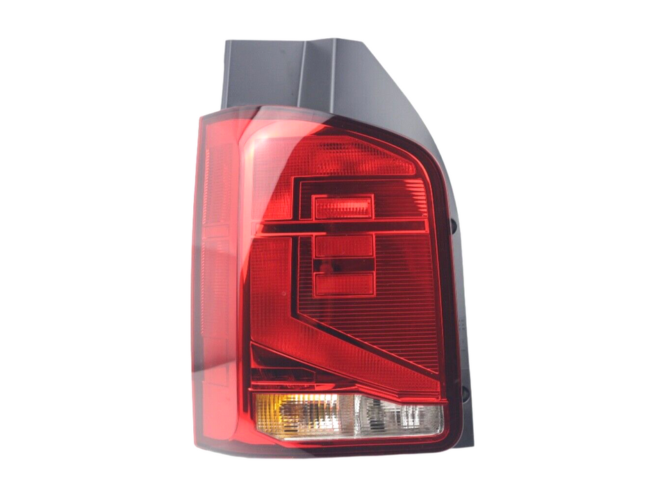 Genuine OEM Volkswagen Transporter Left Offside Tail Light T6 VW Multivan RHD