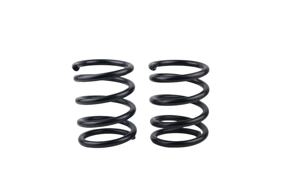 Classic Fiat 500 (1957-76) Sport Abarth Lowered Springs 170mm Suspension New