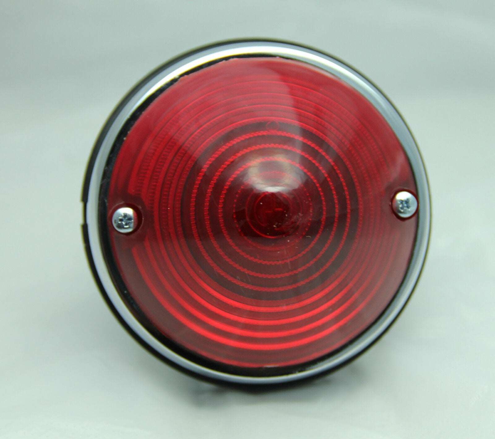 ASTON MARTIN DB5 ZAGATO TAIL LIGHT REAR BRAKE LIGHT ASSEMBLY RED - BRAND NEW