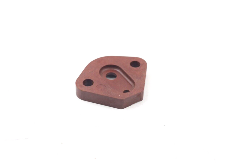 Classic Fiat 500 D F L 600 D Fuel Pump Spacer Brand New