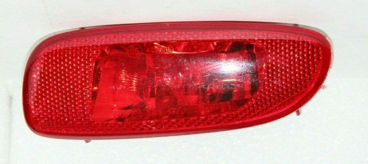 BRAND NEW MINI COOPER S R56 R57 (07-10) Rear Fog Light RIGHT O/S 63242751708