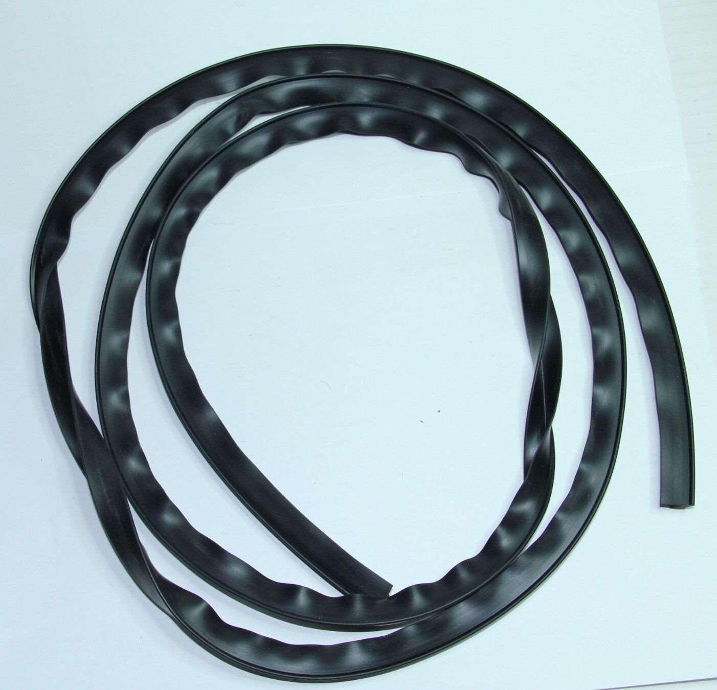 Vintage Front Bonnet Cover – Fits Fiat 500 F, L, R (Classic Car Mat)