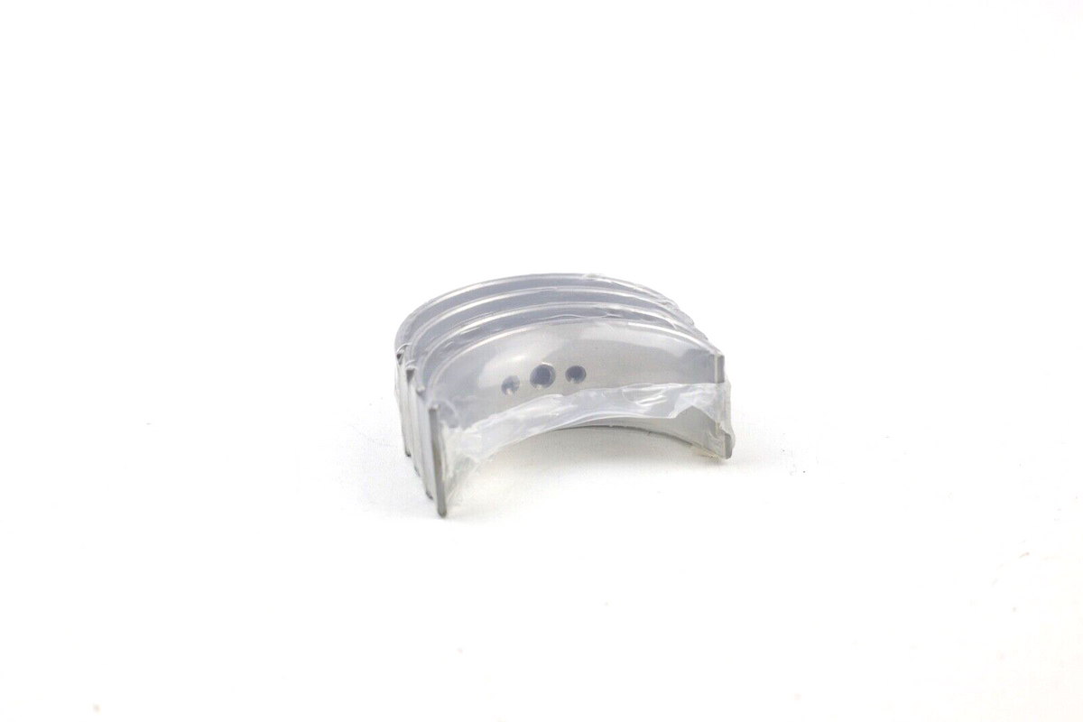 Rod Hohn Shell Classic Fiat 500 126 Big End Con Rod Shells Set Standard Size 3 Holes ...