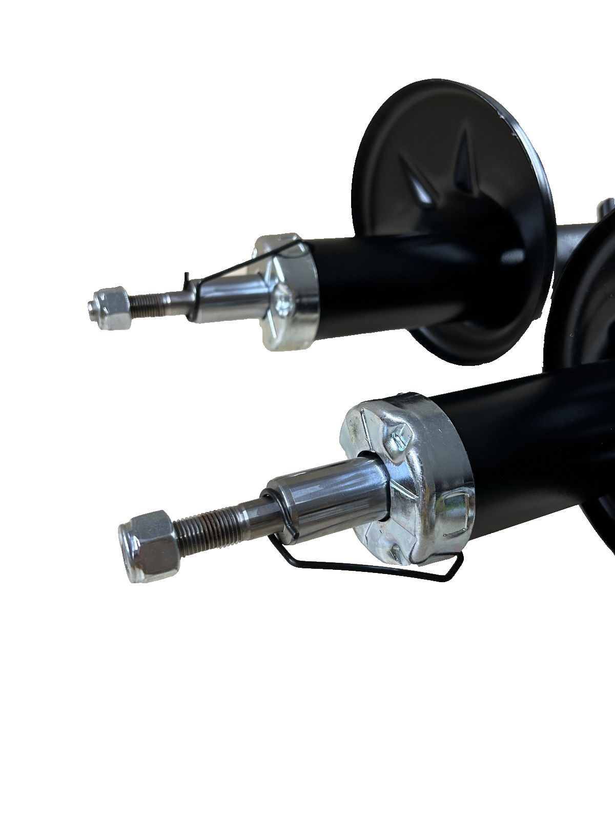 Italian Racing Shocks 2X Lancia Delta HF Integrale Front Shock Absorbers Suspension Kit Bran ...
