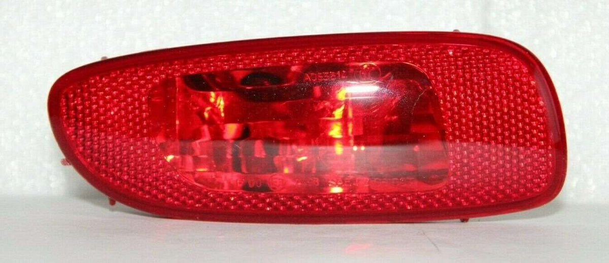 BRAND NEW MINI COOPER S R56 R57 (07-10) Rear Fog Light LEFT (N/S) 63242751707