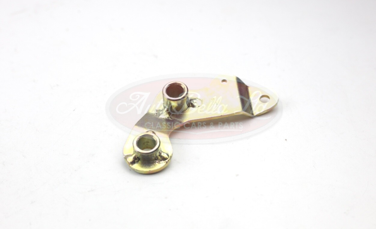 Classic Fiat 500 126 Accelerator Throttle Linkage Control Lever Brand ...