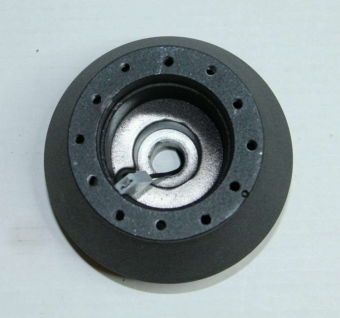 BMW E30 3 Series 1983-90 5 1986-93 6 7 Series Z1 Steering Wheel Hub Boss LUISI