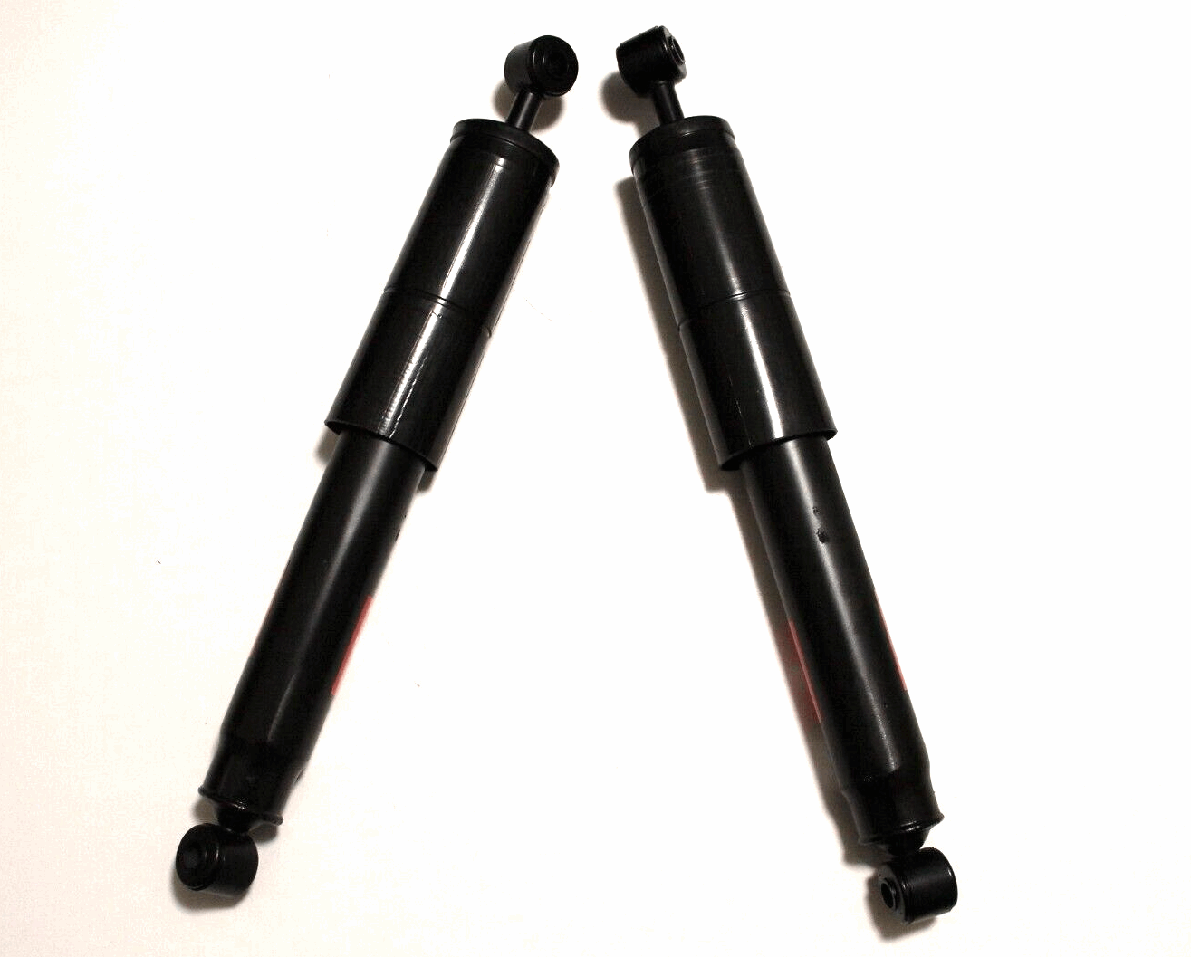 2 x CITROEN 2CV DYANE REAR SHOCK ABSORBERS SUSPENSION KIT (PAIR) Made in Italy