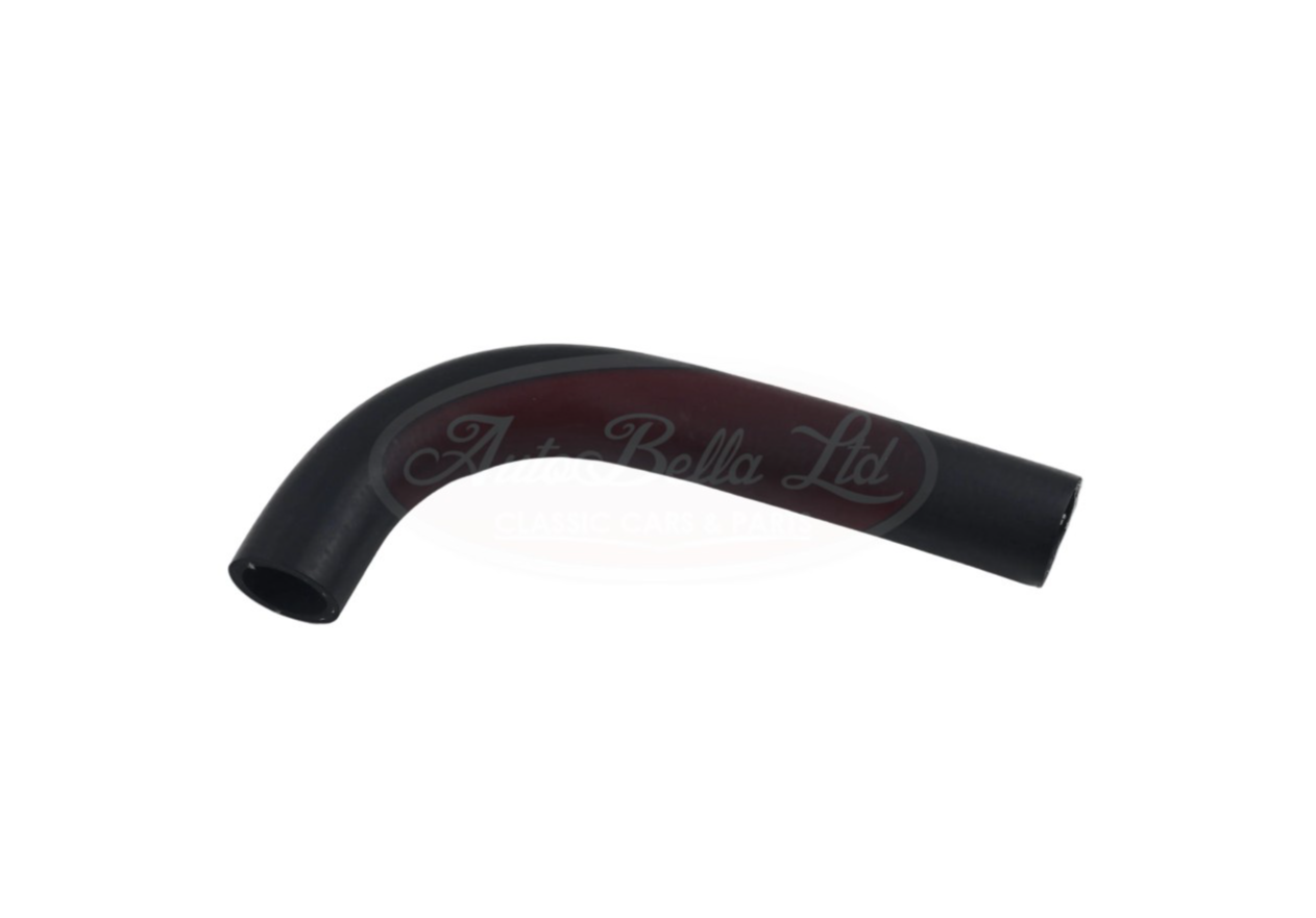 Classic Fiat 600 D & Multipla Lower Bottom Radiator Coolant Cooling Ho ...