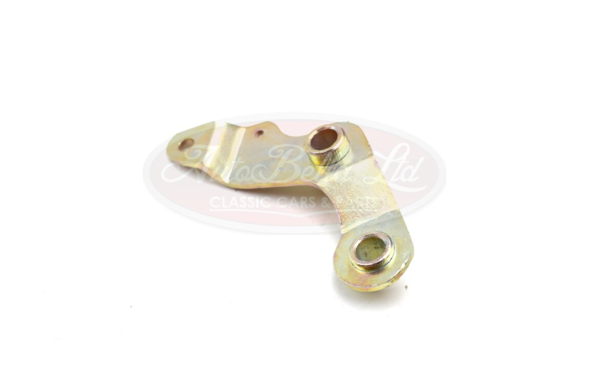 Classic Fiat 500 126 Accelerator Throttle Linkage Control Lever Brand ...