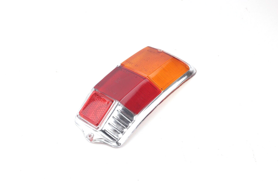 Classic Fiat 500 Tail Light Lens Right Side Like Altissimo Highest Quality