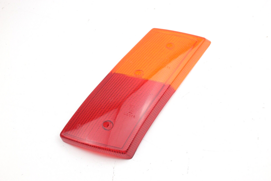 Classic Renault 5 R5 Rear Right Tail Light Lamp Lens Brand New Made in Italy