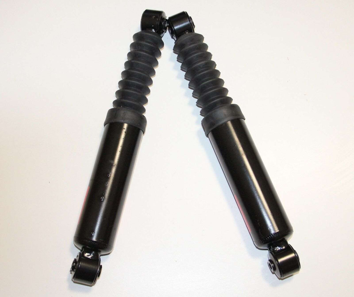 Italian Racing Shocks 2 x LANCIA FULVIA COUPE FRONT SHOCK ABSORBERS GAS SUSPENSION KIT Made ...