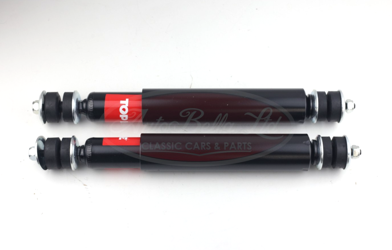 Alfa Romeo 105 Giulia Shock Absorbers 1