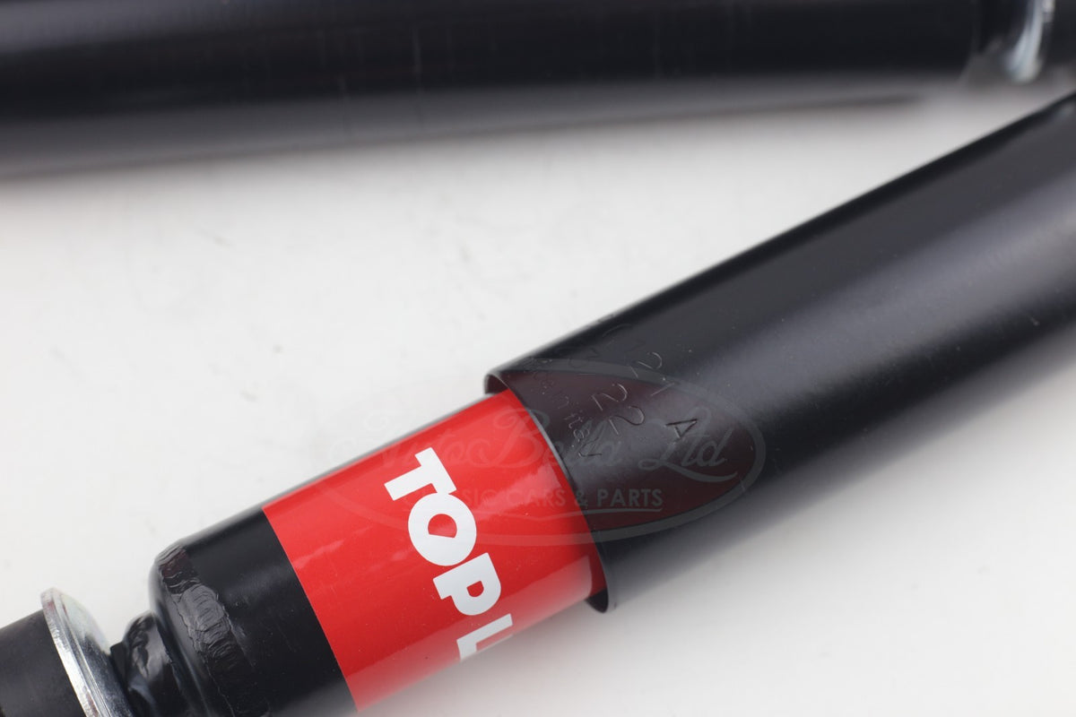 Alfa Romeo 105 Giulia Shock Absorbers 2