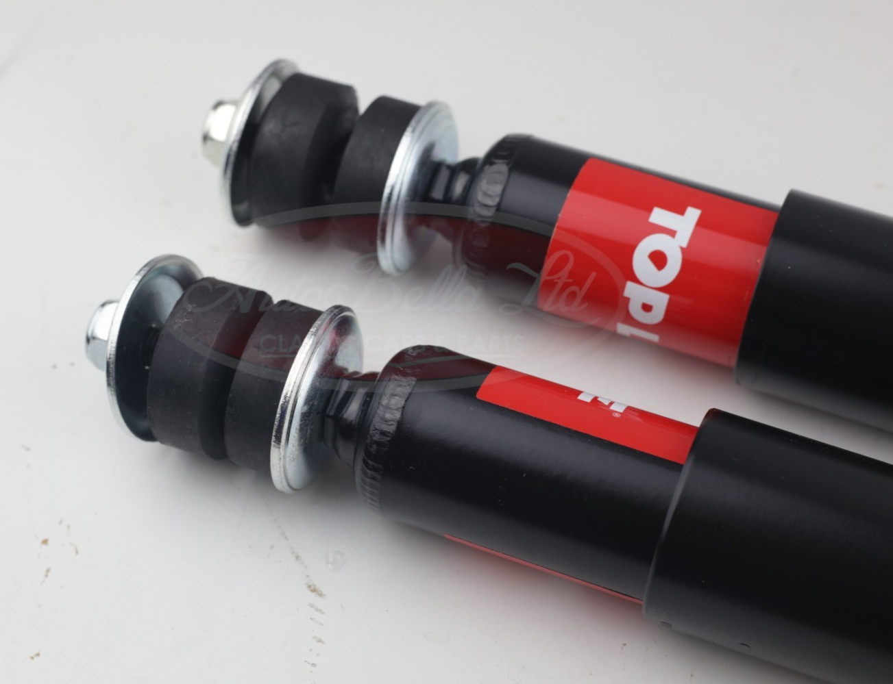 Alfa Romeo 105 Giulia Shock Absorbers 3