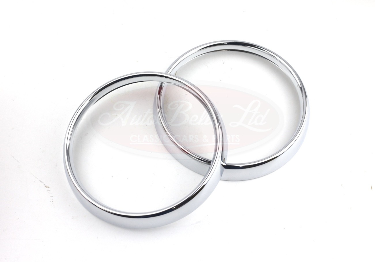 Bianchina-Headlight-Trim